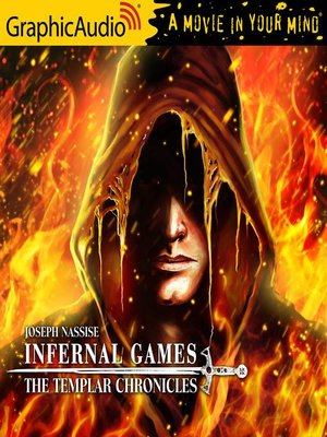 cover image of Infernal Games
